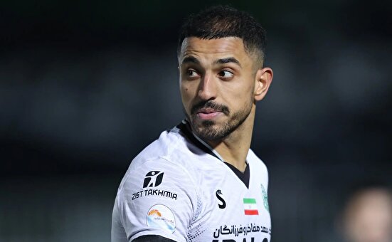 عکس| سومین خرید پرسپولیس از آلومینیوم آمد!