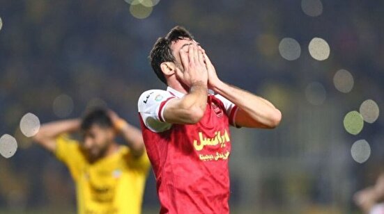 خداحافظی آرام گولسیانی؛ ستون دفاع پرسپولیس رفتنی شد؟