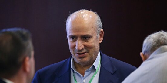 تاج: فدراسیون ایران جزو طلایه داران AFC است
