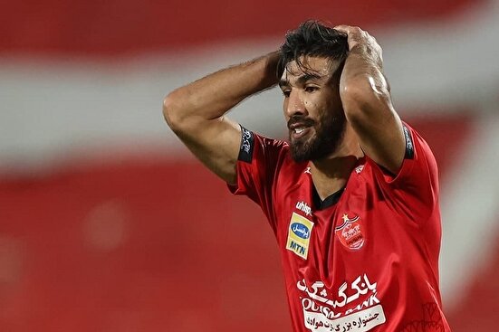 سنگ‌اندازی برای بازگشت شهریار؛ پیشنهاد مشکوک برای جا ماندن مغانلو از پرسپولیس