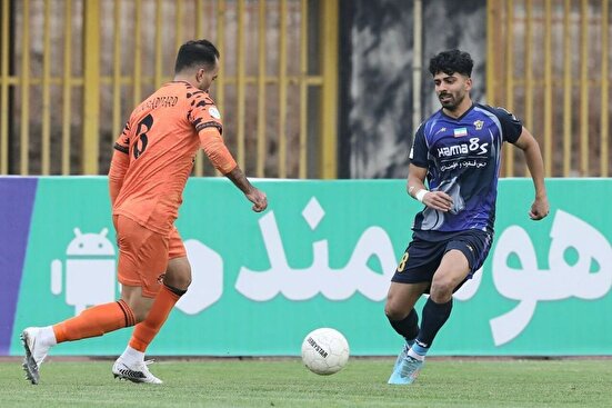 لیگ آزادگان؛ پیکان لیگ برتری شد/ کامبک شیرین خودروسازان با طعم صعود