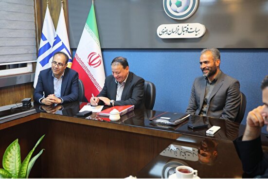ساکت: عزم ملی در مشهد برای بازی ملی‌پوشان ایران و کره شمالی وجود دارد