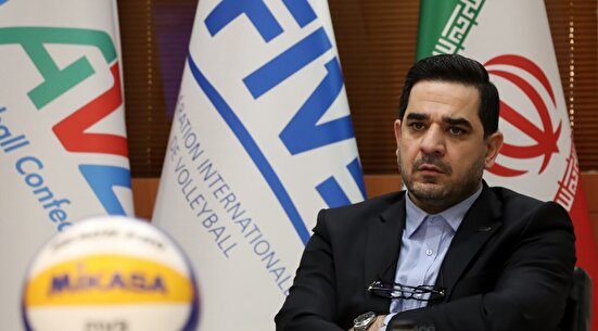 تقوی: کسی حق ندارد تمرکز ملی‌پوشان را برهم بزند