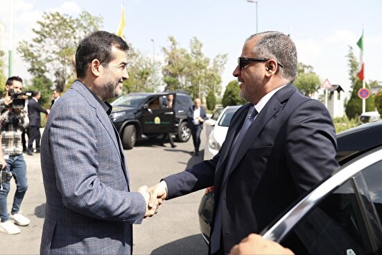 دنیامالی: اردوهای ورزشی مشترک ایران و عراق بیشتر از پیش خواهد شد