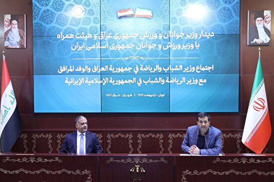 دنیامالی: همکاری‌های ورزش ایران و عراق بیشتر از قبل می‌شود/ المبرقع: همکاری 2 کشور مثمرثمر خواهد بود