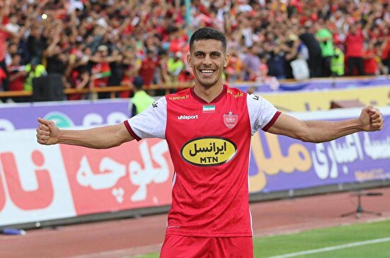 پاسخ پرسپولیسی به زلزله اصفهانی: نعمتی آماده باش!