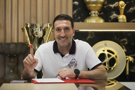 پیشکسوت سرخ‌ها معاون آکادمی فوتبال پرسپولیس شد