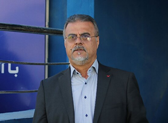 نظری جویباری: هرگز به استقلال خیانت نکردم و نخواهم کرد/ خبرهای خوبی از نقل و انتقالات به گوش می‌رسد