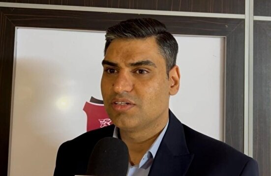 حدادی: بانک شهر نقشی کلیدی در نقل‌وانتقالات پرسپولیس داشت/ تصمیم نهایی درباره مدیرعامل با هیأت‌مدیره است