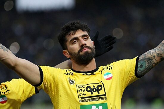 ولخرجی سپاهان برای دانشگر؛ مبلغ قرارداد باپیمان‌نامه‌های نفتی برابری می‌کند