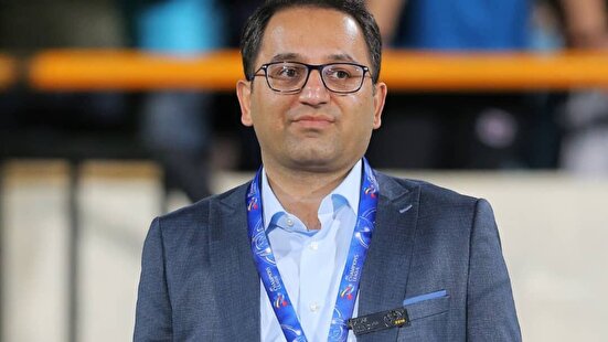 واکنش سخنگوی فدراسیون فوتبال به انتخاب سرمربی تیم امید ایران