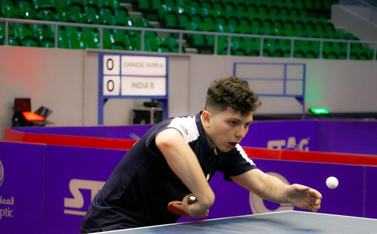 اختصاصی///احمدیان: ادعاهای نظری، نظرات شخصی‌ وی است و واقعیت ندارد/هیچ‌وقت قصد تغییر ملیت نداشتم