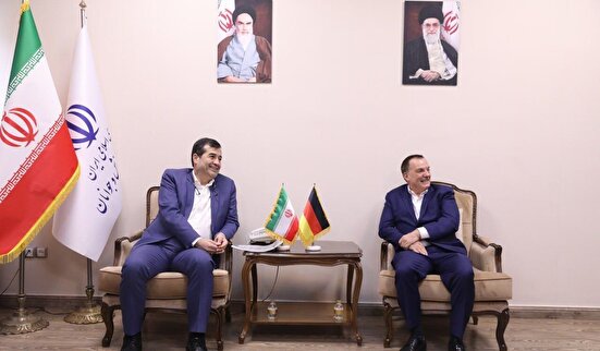 فوکس: دختران ایران در موی تای جلوتر از پسران هستند