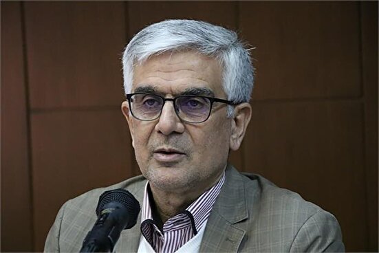 انتصاب قراخانلو به رياست شوراى راهبردى آكادمى ملى پارالمپيك