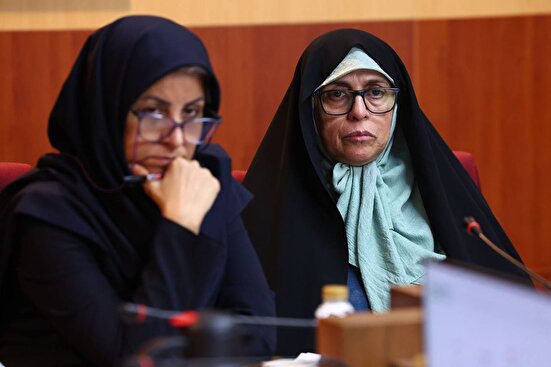 برگزاری نشست مسئولین کمیته ملی المپیک با فدراسیون‌های تنیس روی میز، جوجیتسو، والیبال و کاراته