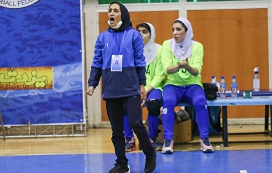قانع: روی مسائل تکنیکی باید کار کنیم/ نتایج در رده سنی نوجوانان غیرقابل پیش‌بینی است