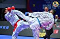 قرعه‌کشی مسابقات قهرمانی آسیا/ مبارزه نمایندگان کاراته ایران از فردا