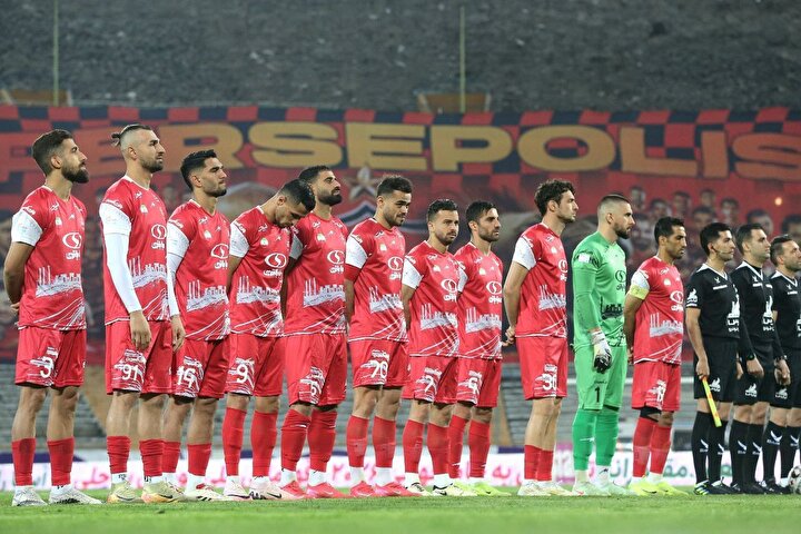 جنگ سرد در هیأت‌مدیره پرسپولیس؛ اسپانسر نقره‌داغ می‌شود اما حق رأی ندارد!