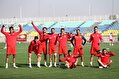 بیماری؛ دلیل آماده نشدن لیست مازاد پرسپولیس
