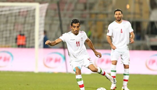 کاپیتان پرسپولیس در راه تبریز؛ از اسکوچیچ اصرار از مدیران انکار!