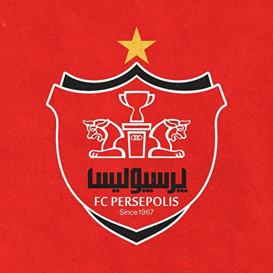 مجوز حرفه‌ای باشگاه پرسپولیس صادر شد