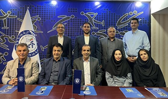 برگزاری جلسه هیات رئیسه فدراسیون اسکی و ورزش های زمستانی /تایید تاریخ مجمع انتخاباتی در ۳۰ تیرماه