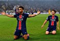 در جمع بزرگان مستطیل سبز؛ ستاره 19 ساله، معمار شب رویایی PSG
