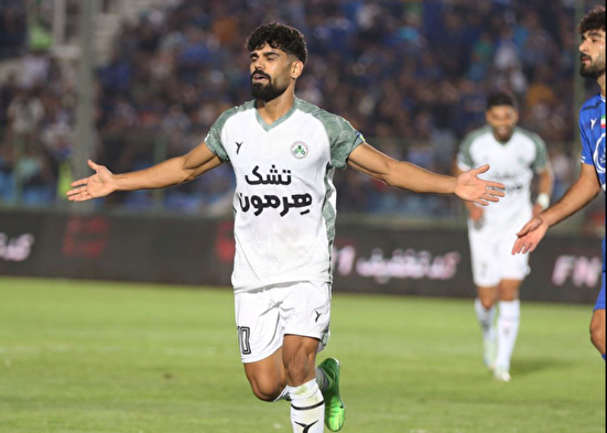امید ماند؛ لطیفی دو فصل دیگر در ذوب‌آهن