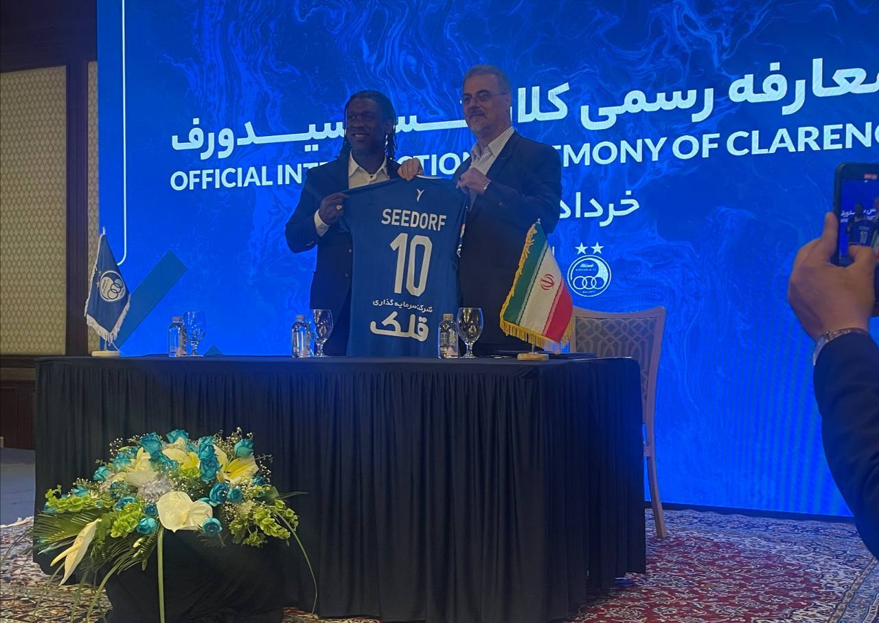 سیدورف: قهرمان‌ها قهرمان‌ها را پیدا می‌کنند/ نظری جویباری: با ۲۰ مربی مذاکره کردیم، اما نیامدند