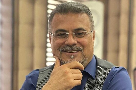 نظری جویباری: جباری اگر دوست ندارد از استقلال برود/ اهل بمب ترکاندن نیستم