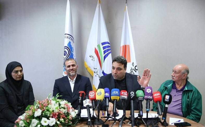 از پرتاب دیسک تا پرتاب اعتبار؛ دوومیدانی ایران و حیثیت از دست رفته