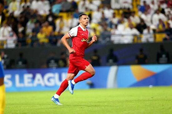 مهاجم جنجالی پرسپولیس در اروپا تیم پیدا کرد!