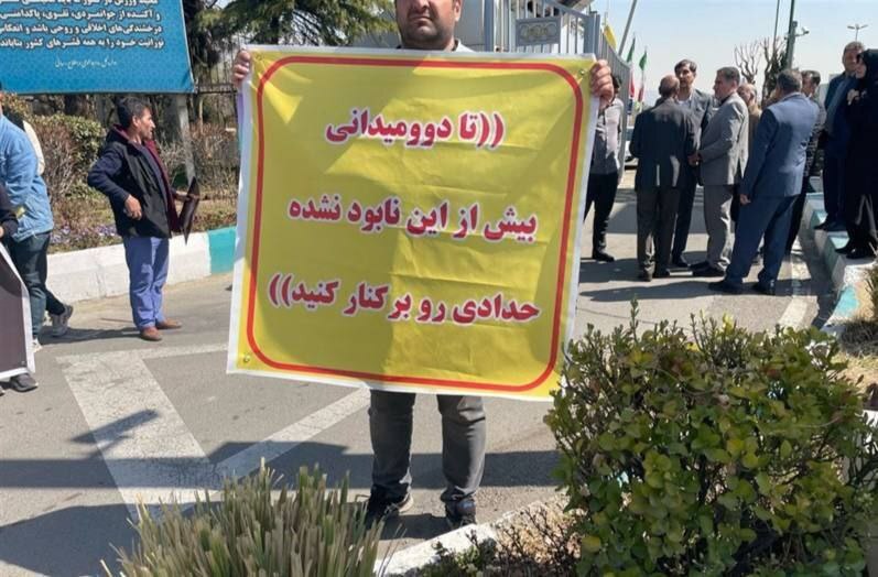 از پرتاب دیسک تا پرتاب اعتبار؛ دوومیدانی ایران و حیثیت از دست رفته