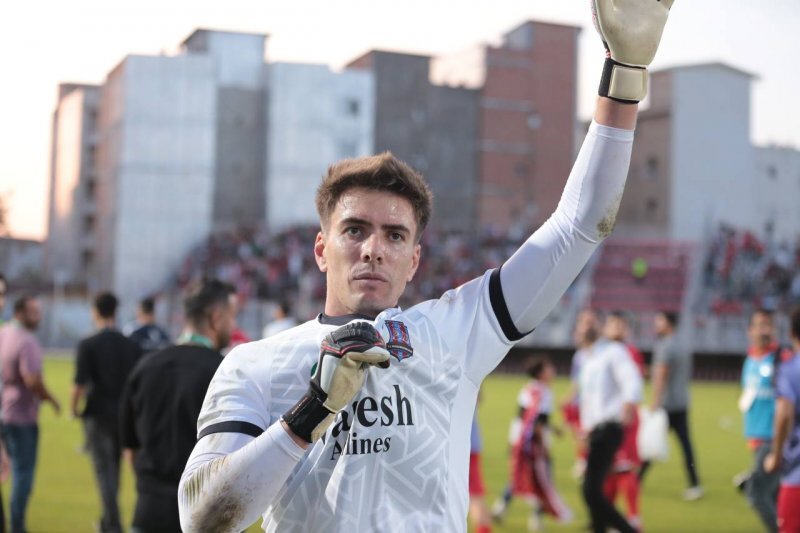 سکوت تراکتور در بازار نقل انتقالات؛ آرامش قبل از طوفان؟ سکوت تراکتور در بازار نقل انتقالات؛ آرامش قبل از طوفان؟