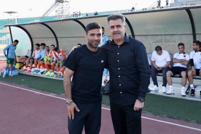 از مربی معتقد به خرافات تا محرم با خریدهای مشکوکش