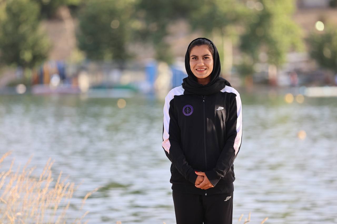 مسابقات روئینگ جایزه بزرگ روسیه| صعود مجلل، قهرمانی و فخری به مرحله نیمهنهایی مسابقات روئینگ جایزه بزرگ روسیه| صعود مجلل، قهرمانی و فخری به مرحله نیمهنهایی