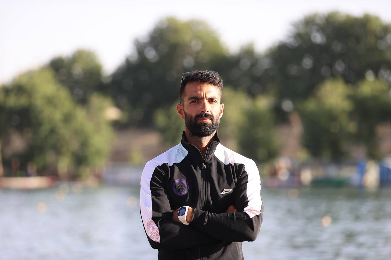 مسابقات روئینگ جایزه بزرگ روسیه| صعود مجلل، قهرمانی و فخری به مرحله نیمهنهایی مسابقات روئینگ جایزه بزرگ روسیه| صعود مجلل، قهرمانی و فخری به مرحله نیمهنهایی