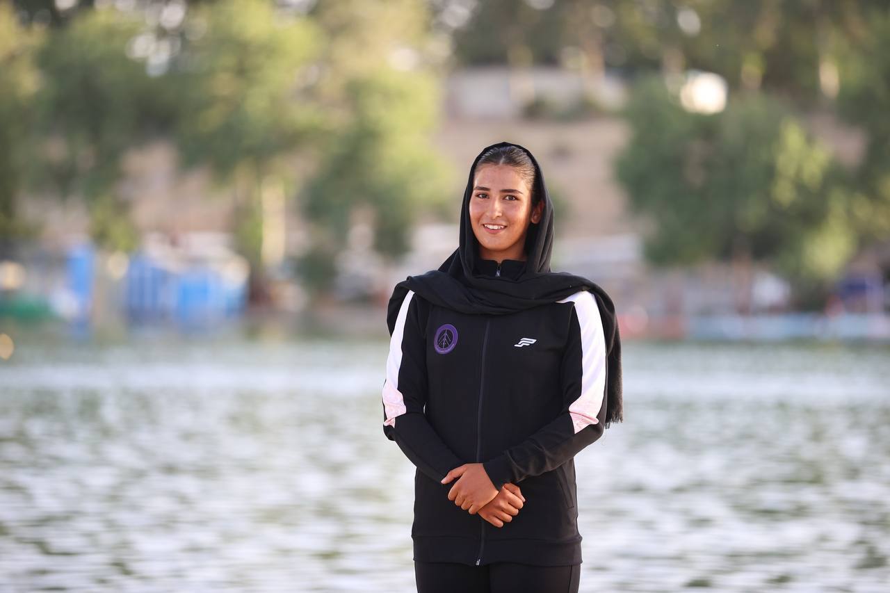 مسابقات روئینگ جایزه بزرگ روسیه| صعود مجلل، قهرمانی و فخری به مرحله نیمهنهایی مسابقات روئینگ جایزه بزرگ روسیه| صعود مجلل، قهرمانی و فخری به مرحله نیمهنهایی