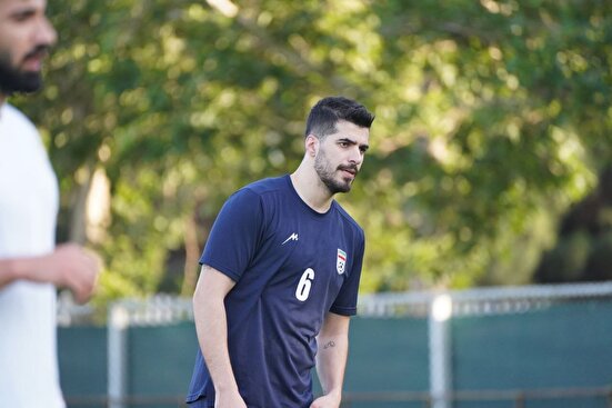 عزت اللهی: باید بااقتدار هر ۲ بازی خردادماه را پیروز شویم