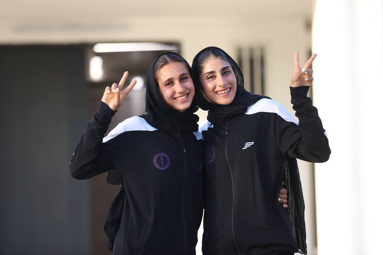 مسابقات روئینگ جایزه بزرگ روسیه| کسب ۲ مدال طلا برای کاروان ایران