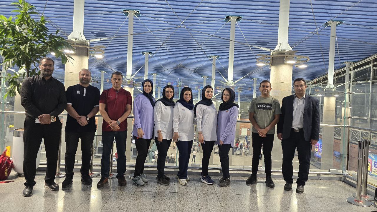 ماجرای اعزام ناقص تیم ملی تیراندازی به مونیخ چیست؟ ماجرای اعزام ناقص تیم ملی تیراندازی به مونیخ چیست؟