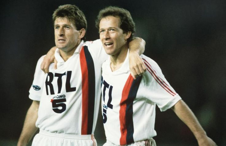 کالدرون: پاریسنژرمن یک باشگاه با اصالت است/ قهرمانی UCL در ویترین باشگاه خالی بود کالدرون: پاریسنژرمن یک باشگاه با اصالت است/ قهرمانی UCL در ویترین باشگاه خالی بود