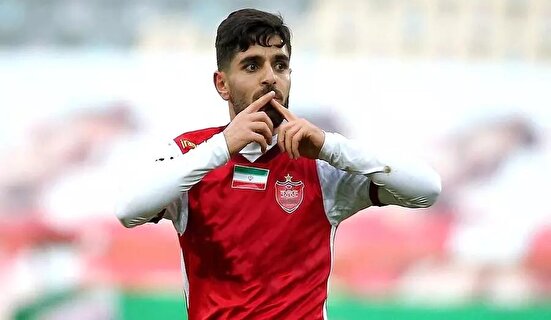 جمع‌بندی تمدید قرارداد عمری با پرسپولیس به جلسه بعد موکول شد