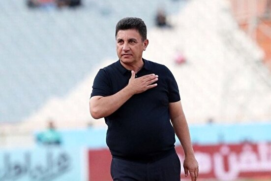 اقبالی: قلعه‌نویی باید ذهنیتش را تغییر بدهد؛ او به جوانگرایی اعتقادی ندارد