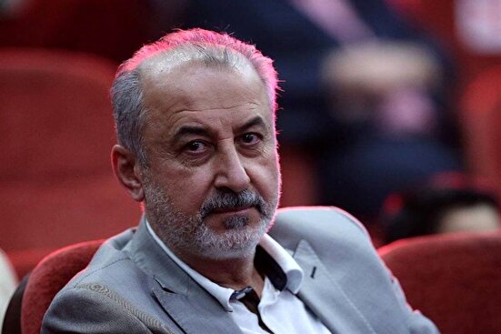 واکنش درویش به شایعه بازگشت کارتال به فنرباغچه؛ او به قراردادش با پرسپولیس پایبند است
