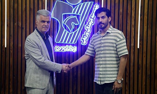 امیری به جمع خودروسازان اضافه شد