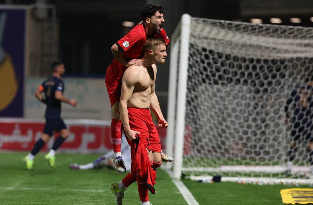 کرواسی، منبع ایده‌آل برای شیدایان فوتبال در ایران/سحر مردان کروات برای دریچه‌ای نو