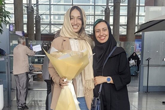 بازیکنان خارجی در لیگ ملی چوگان