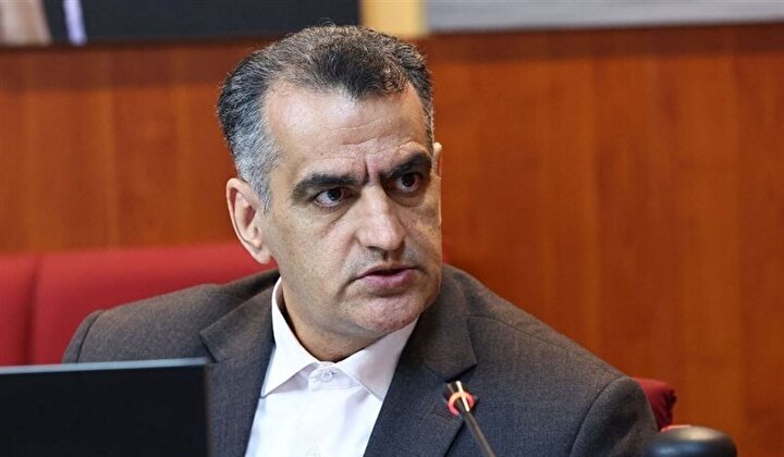 چگینی: بعد از یک دهه، کیک‌بوکسینگ‌ ایران در میادین بین‌المللی 7 طلا کسب کرد