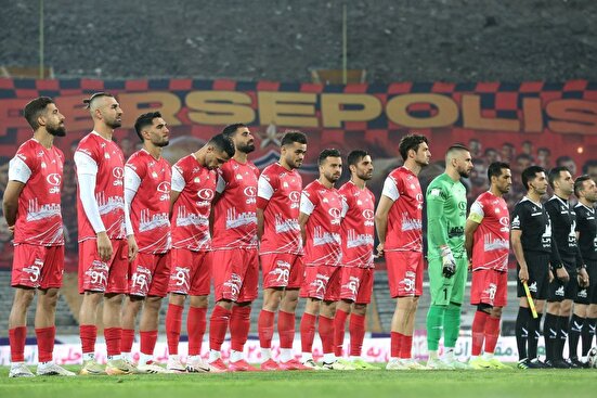 جنگ سرد در هیأت‌مدیره پرسپولیس؛ اسپانسر نقره‌داغ می‌شود اما حق رأی ندارد!